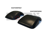 RECOUVREMENT GRAND ANGLE MEKRA GROSSE ET PLATE